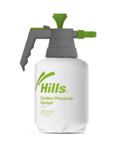 MEDALIST - 2LTR PRESSURE SPRAYER 